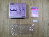 KH6064 GameBoy Original Console Box Only Console Japan