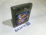 BA3418 Wario Land 3 Mario GameBoy Game Boy Japan
