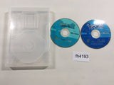 Tales of Symphonia Disc GameCube Japan - FH4193