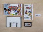 UE2075 Jinsei Game The Game Of Life Advance BOXED GameBoy Advance Japan