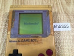 KH5355 With Defects - GameBoy Original DMG-01 Game Boy Console Japan