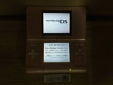 LG2166 Plz Read Item Condi Nintendo DS Candy Pink Console Japan