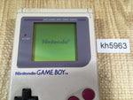 KH5963 Tested Working - GameBoy Original DMG-01 Game Boy Console Japan