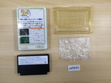 UE5943 David Crane's A Boy His Blob Trouble Blobolonia BOXED NES Famicom Japan