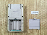 KH5252 Not Working - GameBoy Original DMG-01 Game Boy Console Japan