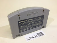 SJ6404 Kirby 64 Nintendo 64 N64 Japan