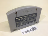 SJ6404 Kirby 64 Nintendo 64 N64 Japan