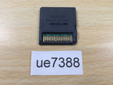 UE7388 Animal Crossing Wild World Nintendo DS Japan