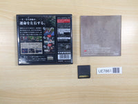 UE7861 Fire Emblem New Mystery of the Emblem BOXED Nintendo DS Japan