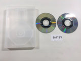 Tales of Symphonia Disc GameCube Japan - FH4193