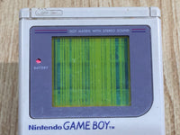 LG1594 With Defects - GameBoy Original DMG-01 Game Boy Console Japan