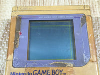 KH5355 With Defects - GameBoy Original DMG-01 Game Boy Console Japan