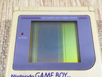 KH6329 With Defects - GameBoy Original DMG-01 Game Boy Console Japan