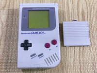 LF9665 Tested Working - GameBoy Original DMG-01 Game Boy Console Japan
