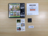 Soroeru Puzzle Douwa Oukoku BOXED Nintendo DS Japan - UE7480