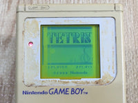 LG1967 With Defects - GameBoy Original DMG-01 Game Boy Console Japan