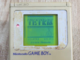 LG1967 With Defects - GameBoy Original DMG-01 Game Boy Console Japan