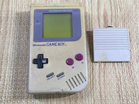 LF8965 Tested Working - GameBoy Original DMG-01 Game Boy Console Japan