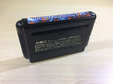 DK6034 Tatsujin BOXED Mega Drive Genesis Japan