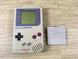 LC3549 With Defects - GameBoy Original DMG-01 Game Boy Console Japan