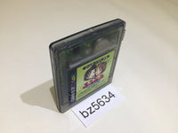 BZ5634 Love Hina Party GameBoy Game Boy Japan