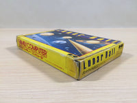 UE4862 Lunar Pool Ball BOXED NES Famicom Japan