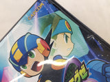 Megaman Rockman Exe Operation Shooting Star BOXED Nintendo DS Japan - UE7736