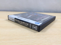 UE7861 Fire Emblem New Mystery of the Emblem BOXED Nintendo DS Japan