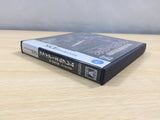 UE7861 Fire Emblem New Mystery of the Emblem BOXED Nintendo DS Japan