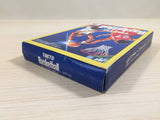 Taito Basketball BOXED NES Famicom Japan - UE3671