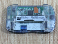 LF8332 PlzReadItemCondi Wonder Swan Color Crystal Blue Bandai Console Japan
