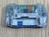LF8332 PlzReadItemCondi Wonder Swan Color Crystal Blue Bandai Console Japan