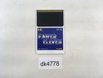 DK4778 Power Eleven PC Engine Japan