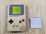 KH6329 With Defects - GameBoy Original DMG-01 Game Boy Console Japan