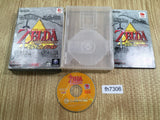 The Legend of Zelda Collection BOXED GameCube Japan - FH7306