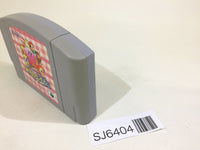 SJ6404 Kirby 64 Nintendo 64 N64 Japan