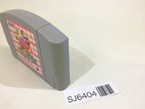 SJ6404 Kirby 64 Nintendo 64 N64 Japan