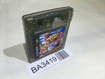 BA3419 Wario Land 3 Mario GameBoy Game Boy Japan