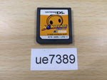 UE7389 Bomberman Bomber Man Nintendo DS Japan