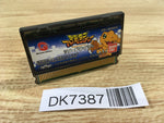 DK7387 DIGIMON ADVENTURE ANODE TAMER Wonder Swan Bandai Japan