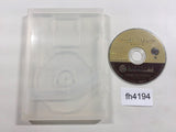 The Lord of the Rings The Two Towers Disc GameCube Japan - FH4194