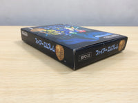 UE8258 Fire Emblem Gaiden BOXED NES Famicom Japan