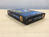 UE8258 Fire Emblem Gaiden BOXED NES Famicom Japan