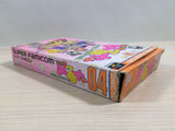 Magical Taruruuto kun Magic Adventure BOXED SNES Super Famicom Japan - UE3930