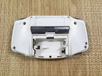 KH5079 Plz Read Item Condi GameBoy Advance White Game Boy Console Japan