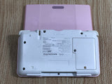 LG2166 Plz Read Item Condi Nintendo DS Candy Pink Console Japan