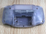 LG2065 Plz Read Item Condi GameBoy Advance Milky Blue Game Boy Console Japan