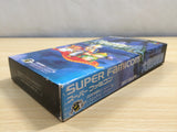 Daikaiju Monogatari BOXED SNES Super Famicom Japan - UE6069