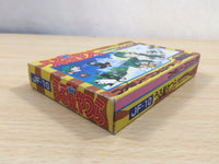 UE5805 Urusei Yatsura BOXED NES Famicom Japan