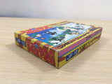 UE5805 Urusei Yatsura BOXED NES Famicom Japan